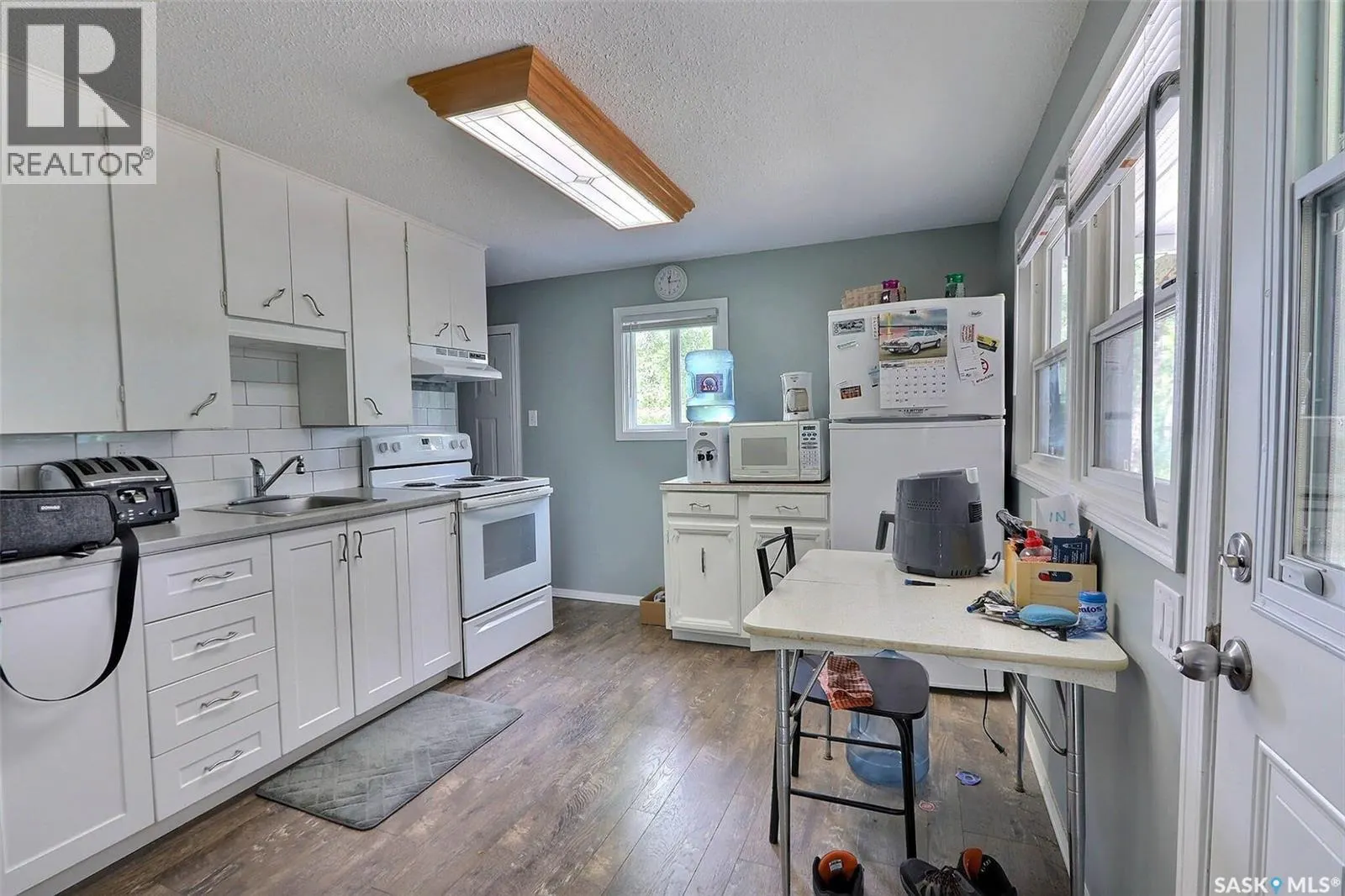 Lincoln Park Road Acreage