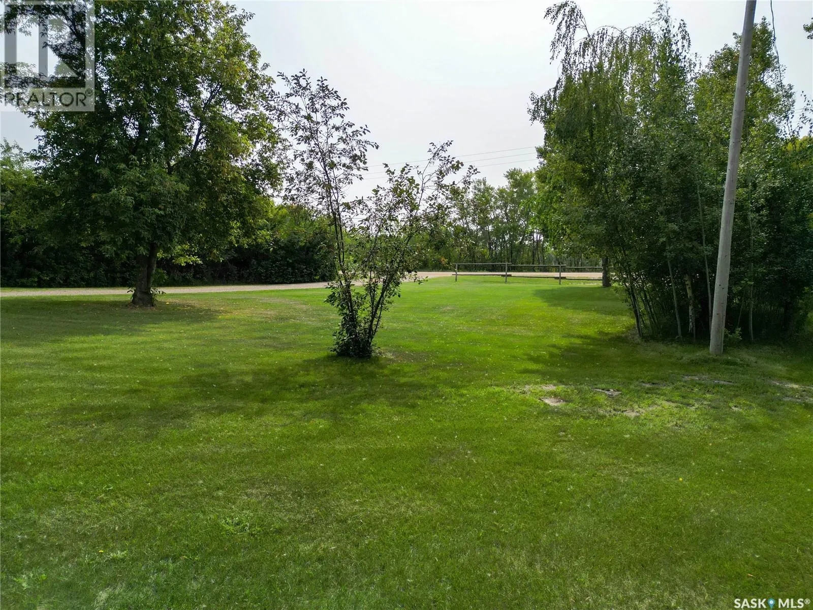 Lincoln Park Road Acreage