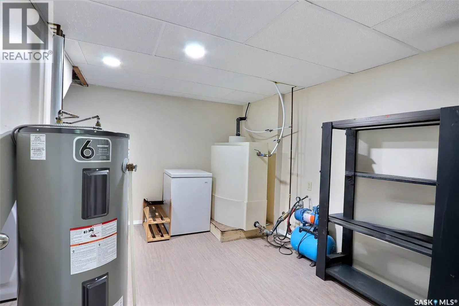 Lincoln Park Road Acreage