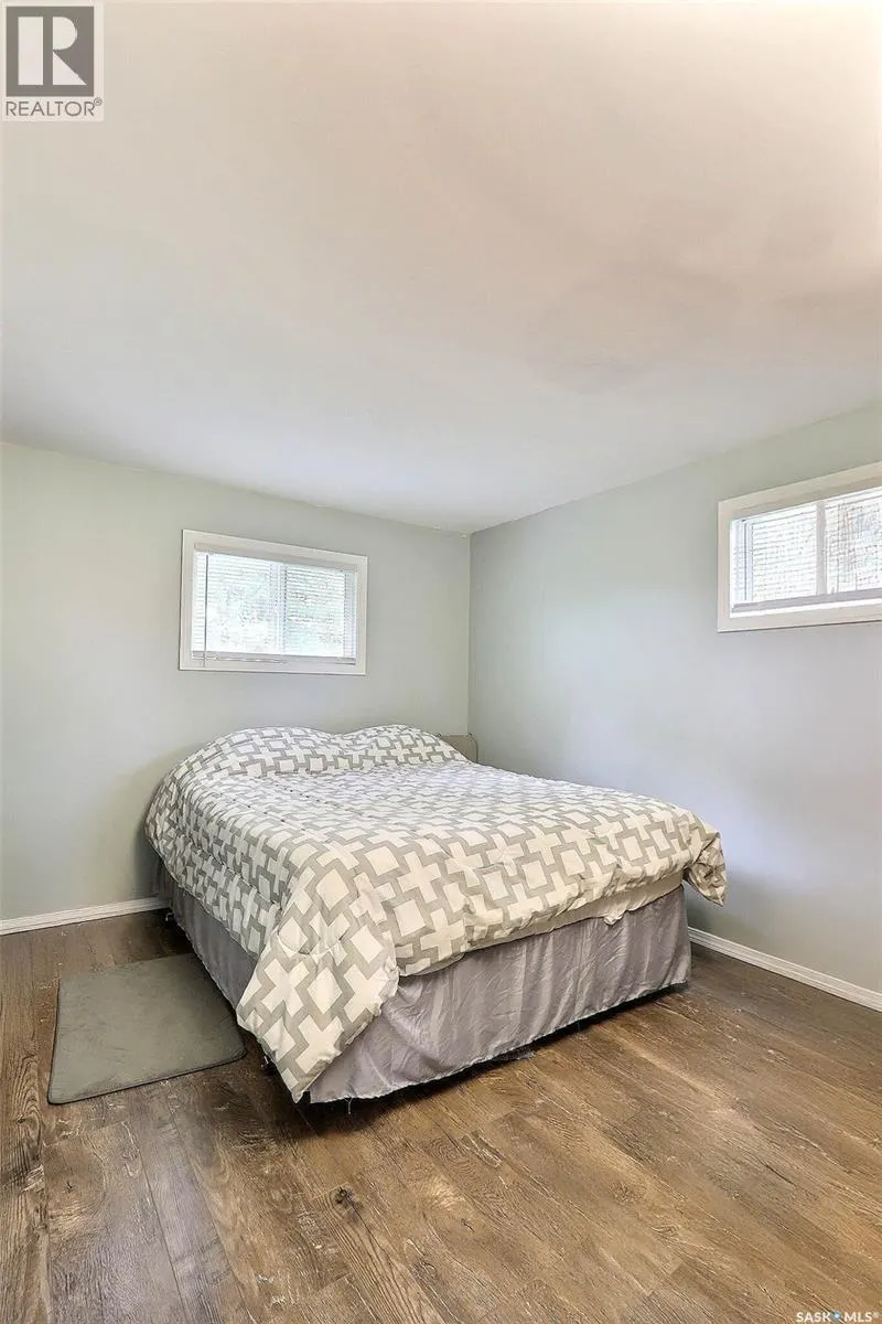 Lincoln Park Road Acreage