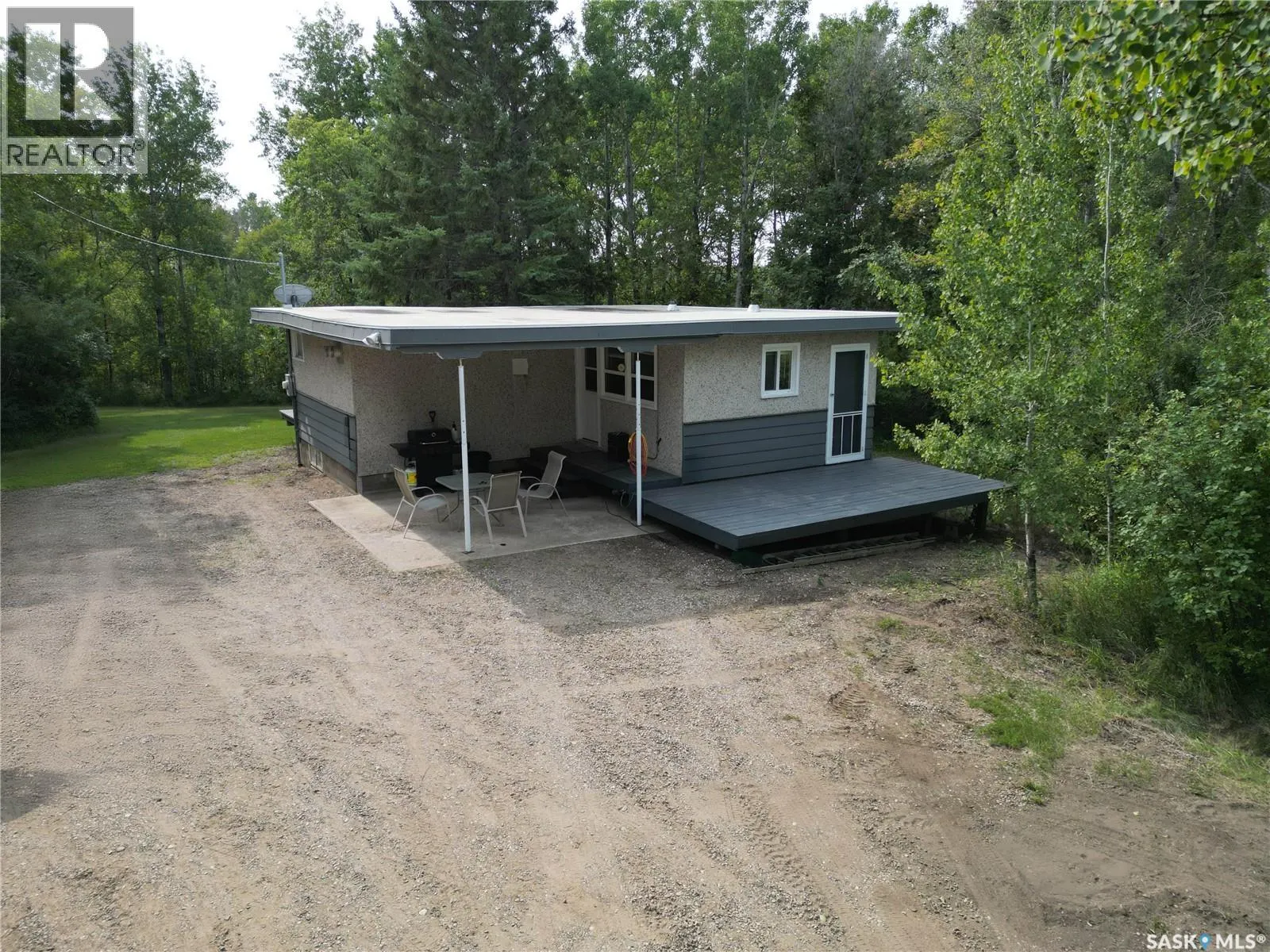 Lincoln Park Road Acreage