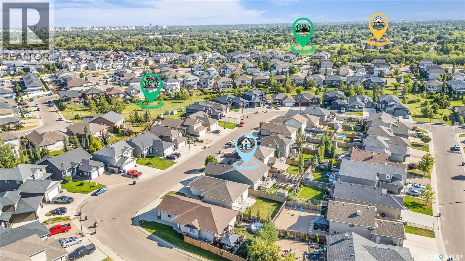 527 Allwood MANOR