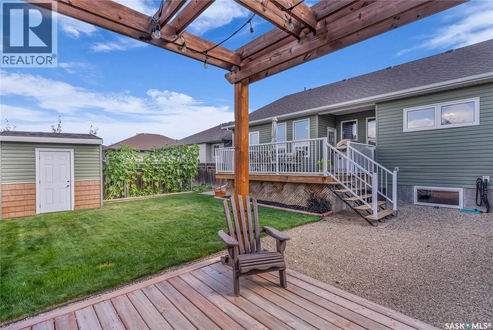 527 Allwood MANOR