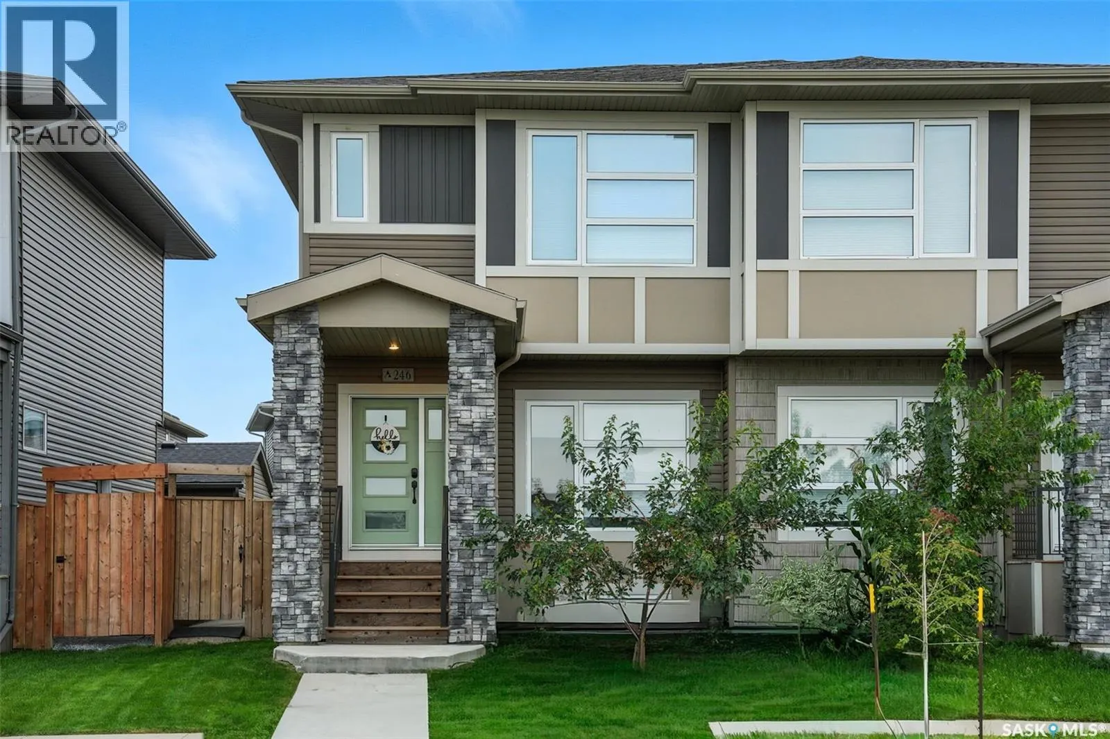 246 Brighton BOULEVARD
