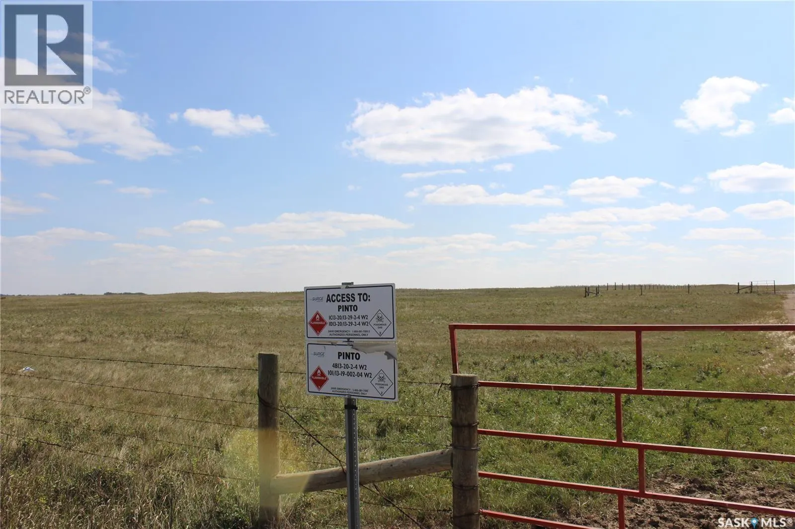 Lischka Pasture Land