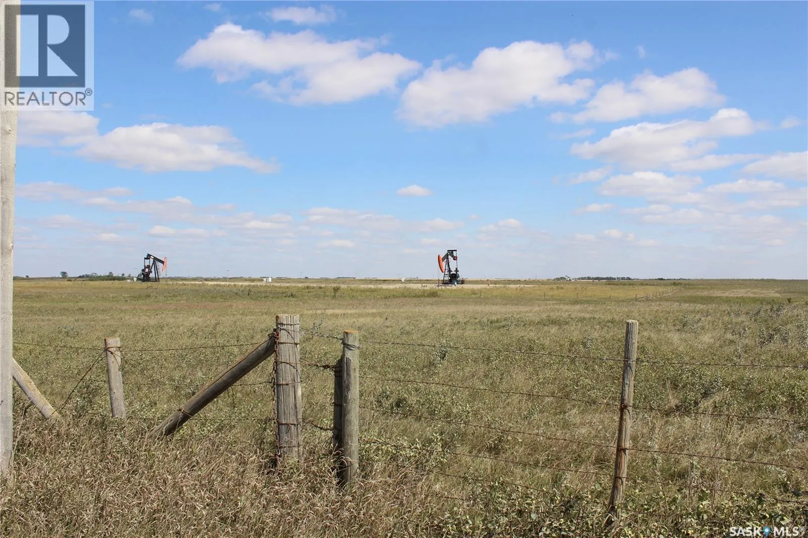 Lischka Pasture Land
