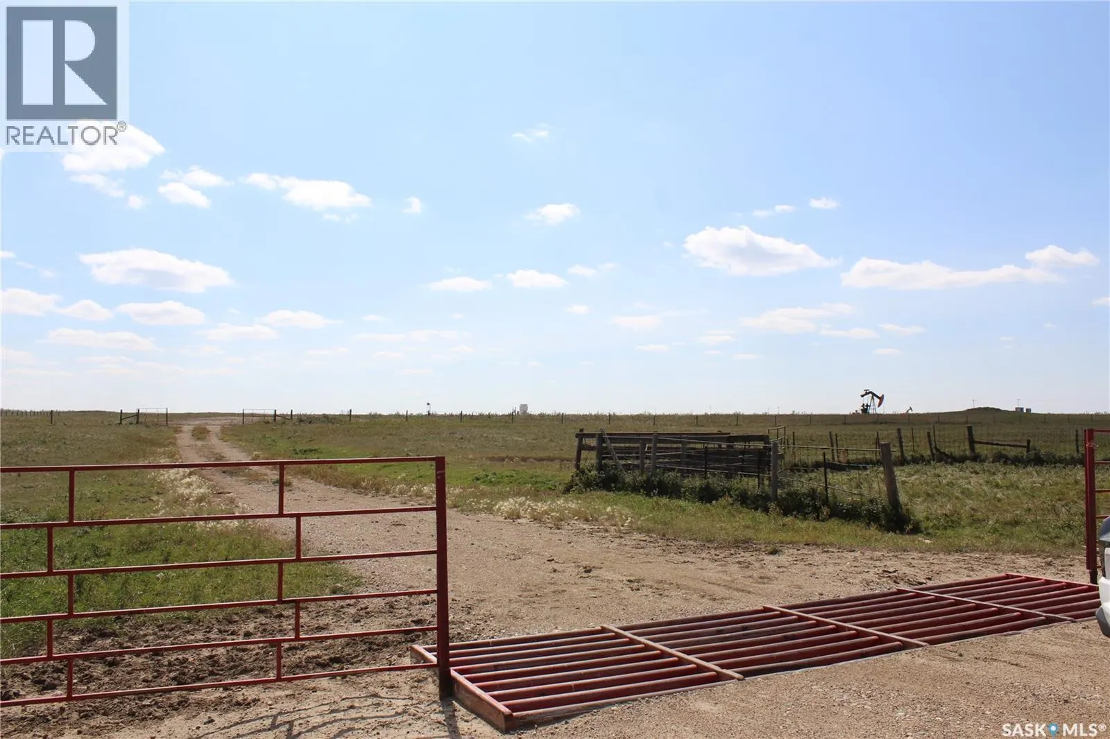 Lischka Pasture Land