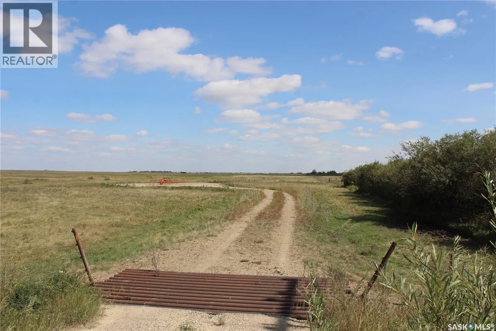 Lischka Pasture Land