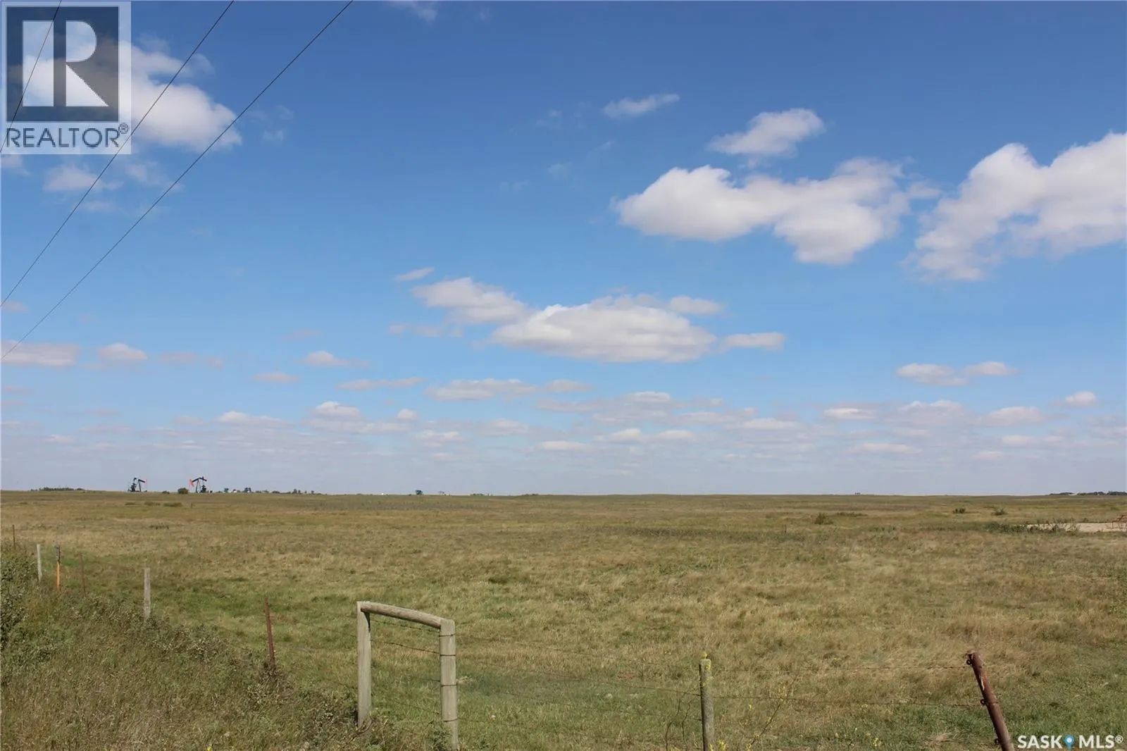 Lischka Pasture Land