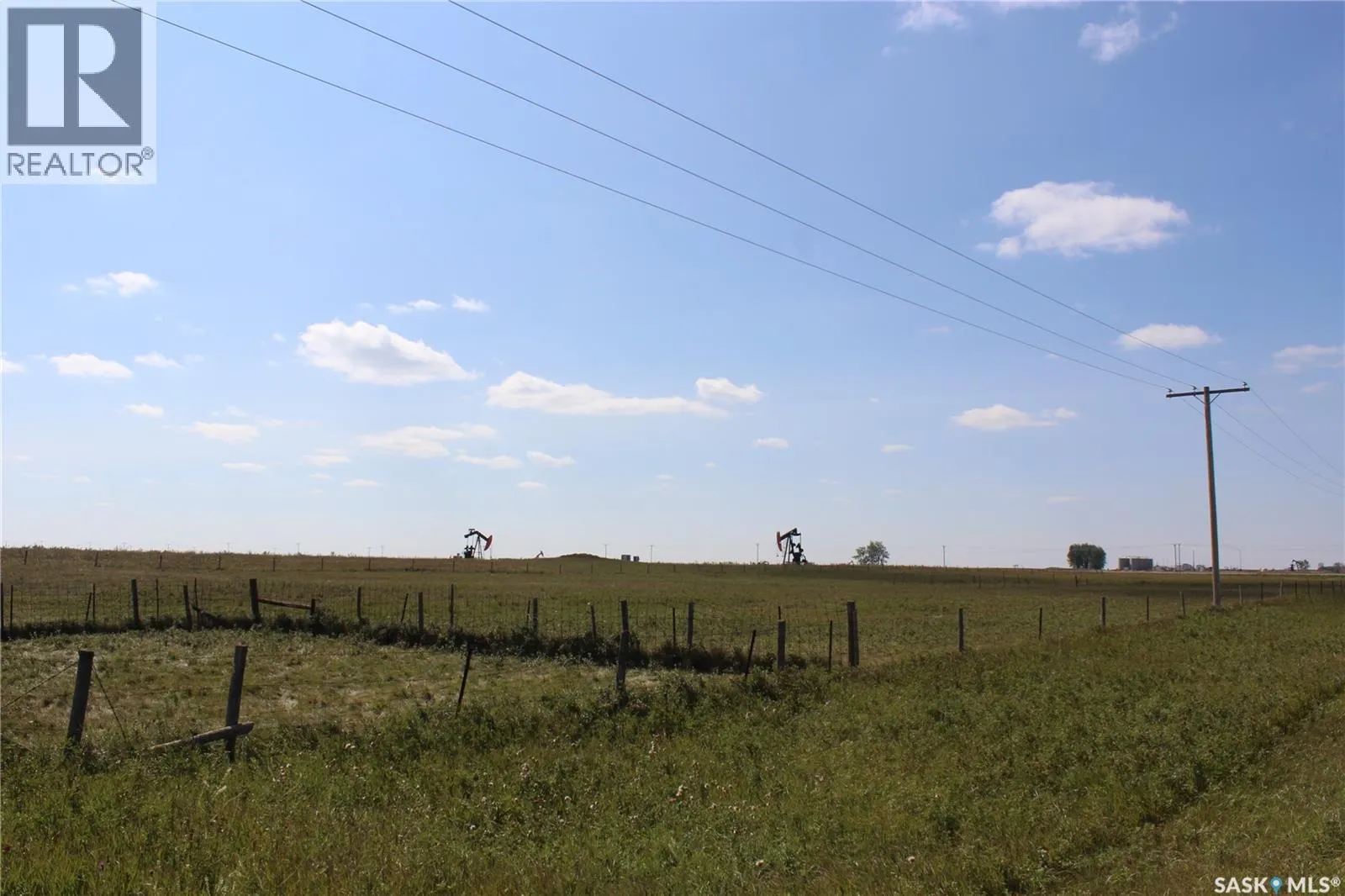 Lischka Pasture Land