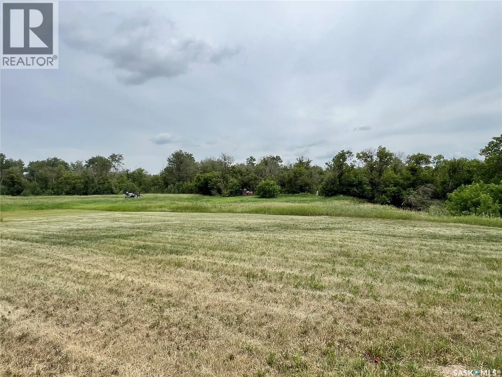 Hill Acreage