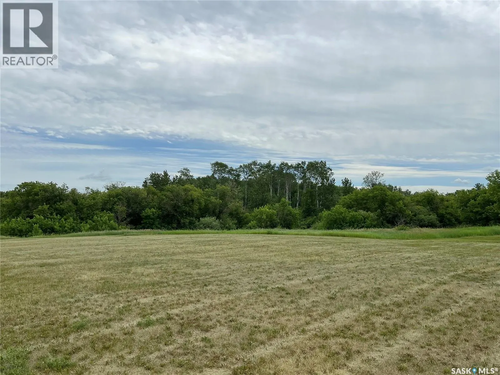 Hill Acreage
