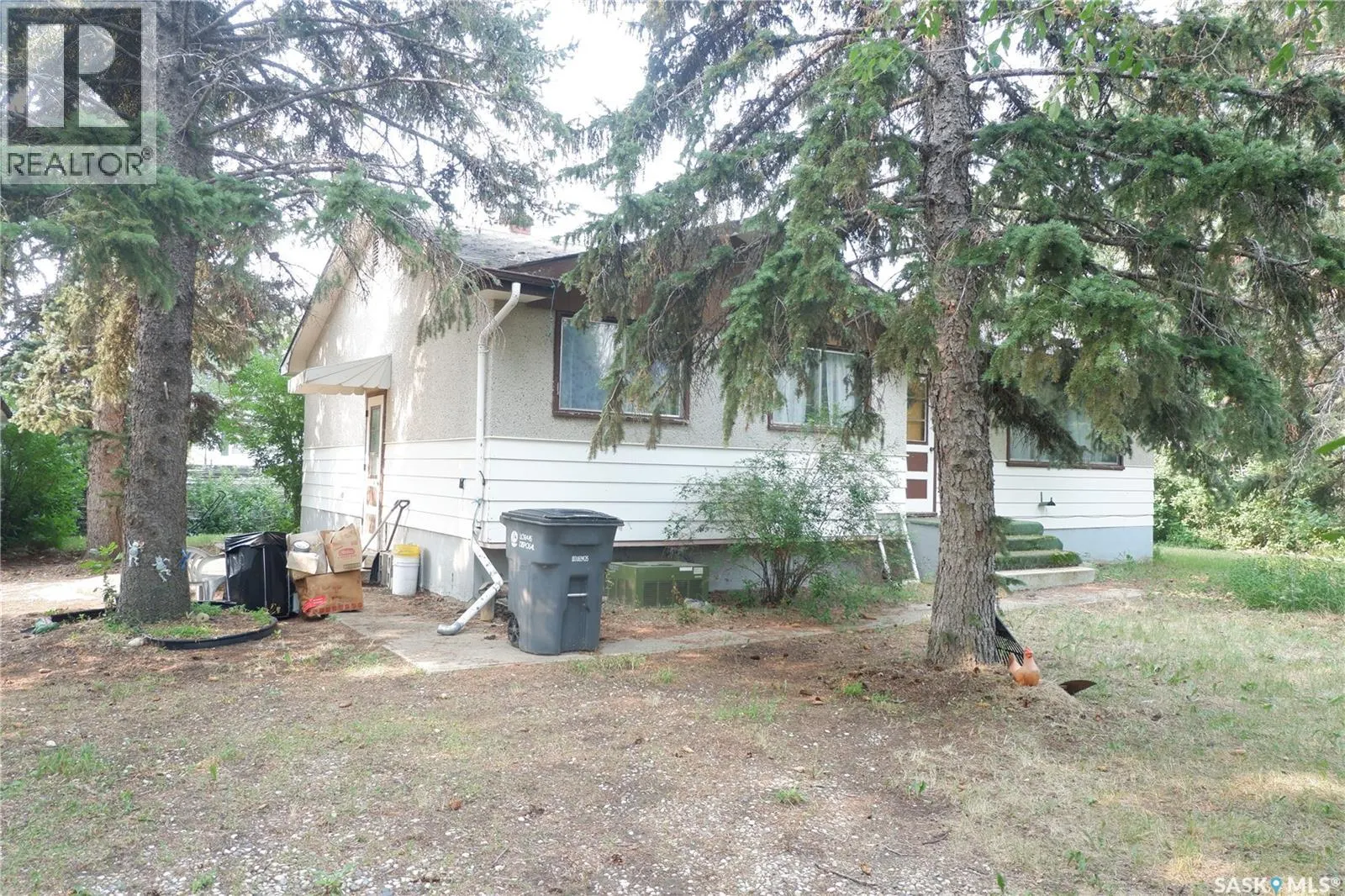 38 Kasper CRESCENT