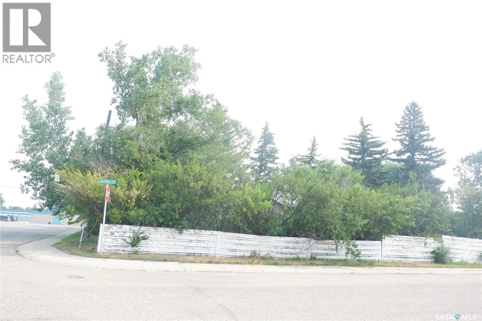 38 Kasper CRESCENT