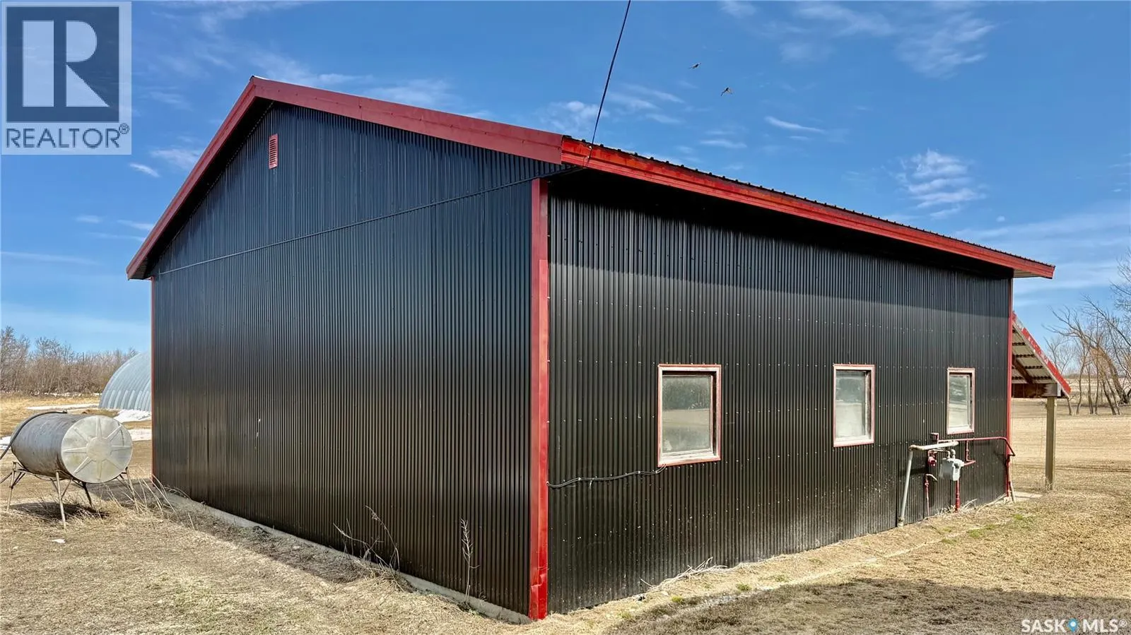 RM of Emerald Acreage