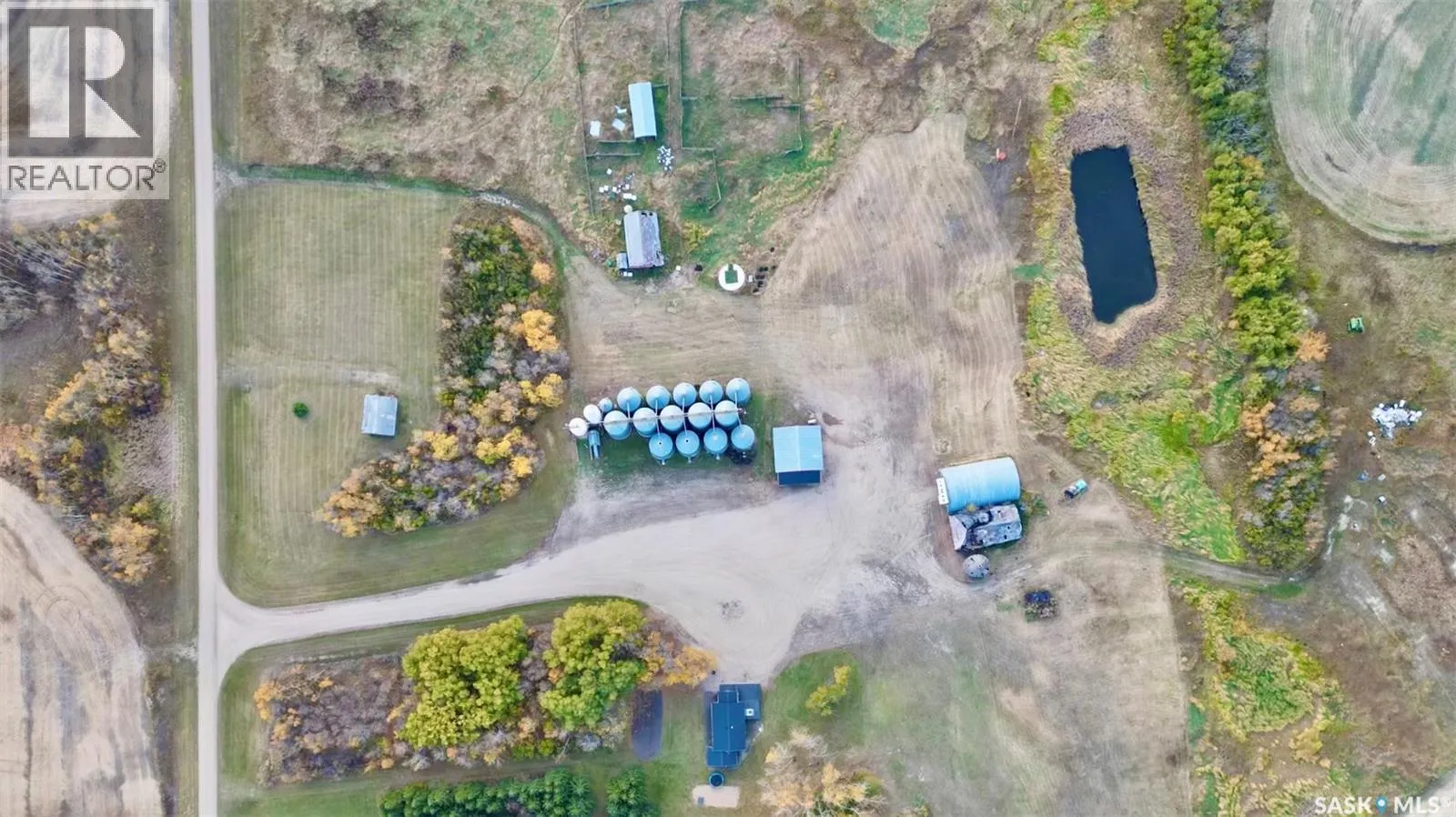 RM of Emerald Acreage