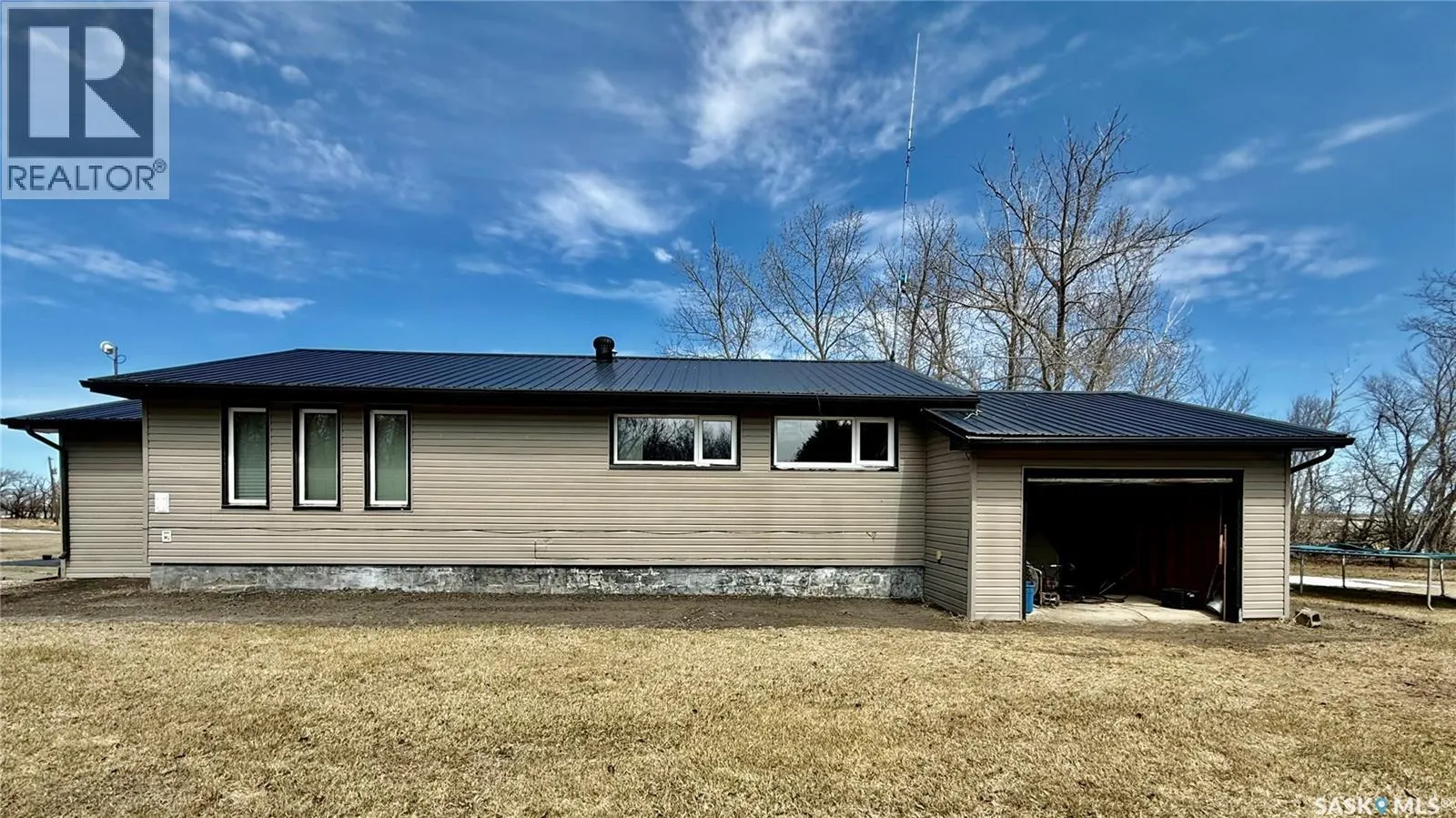 RM of Emerald Acreage