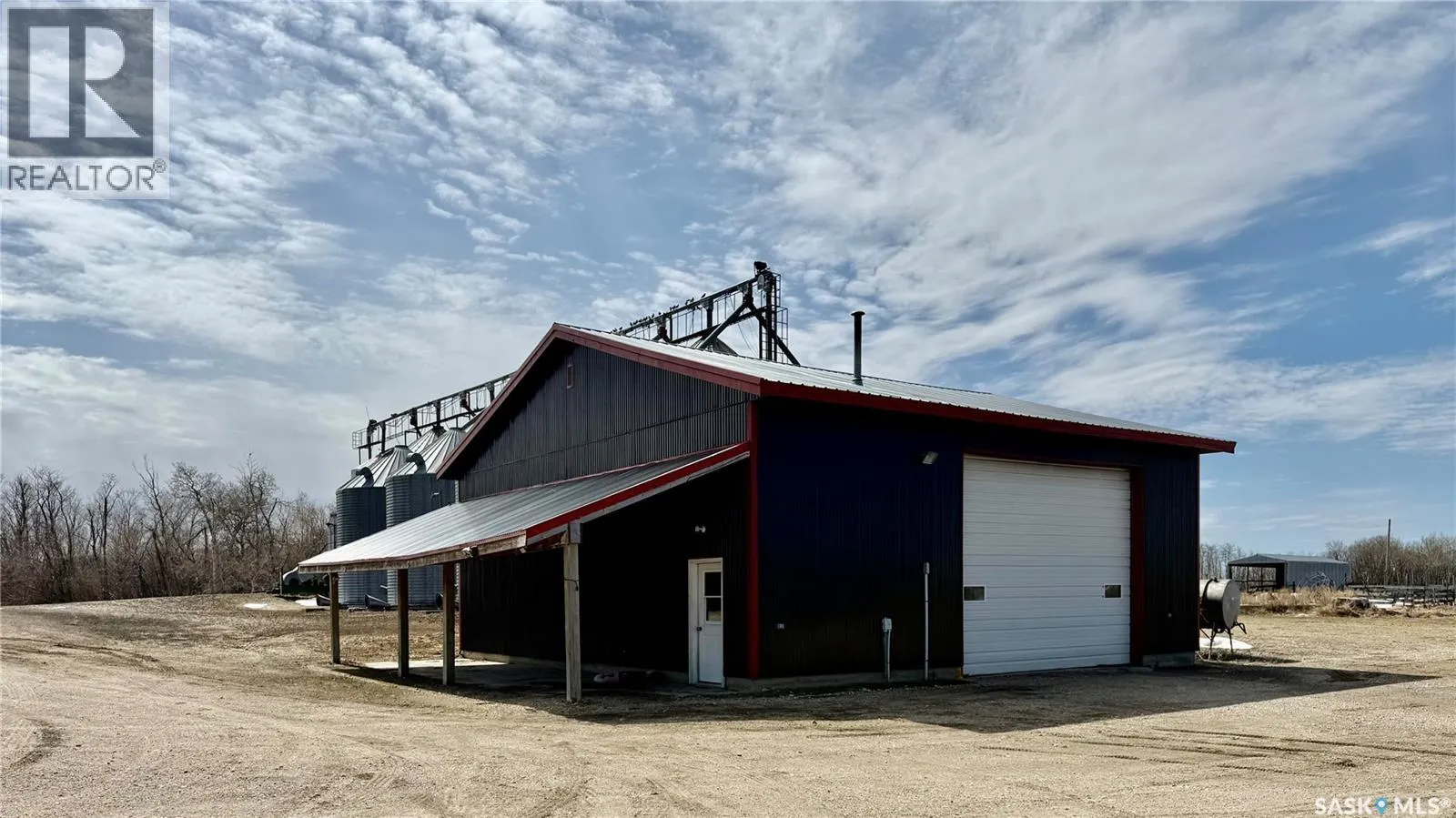 RM of Emerald Acreage