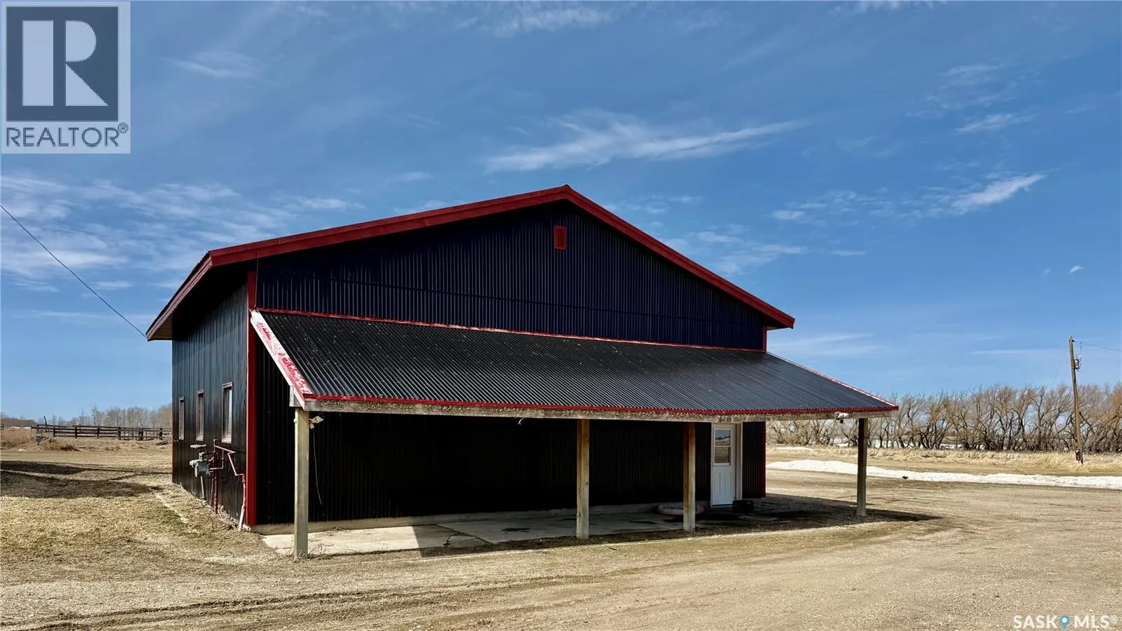 RM of Emerald Acreage