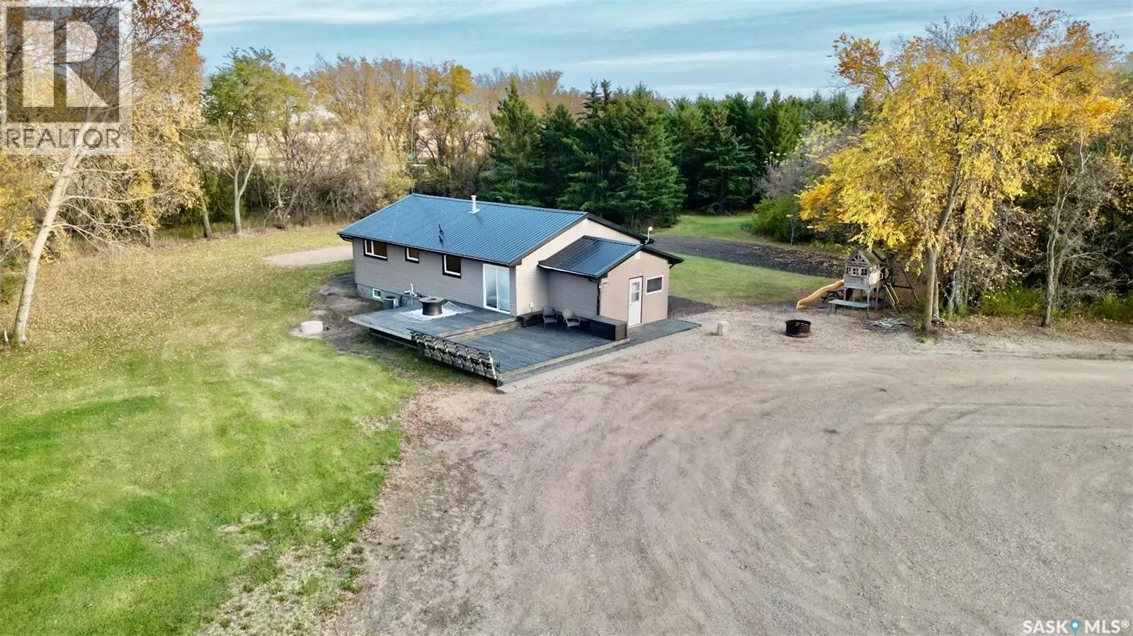 RM of Emerald Acreage
