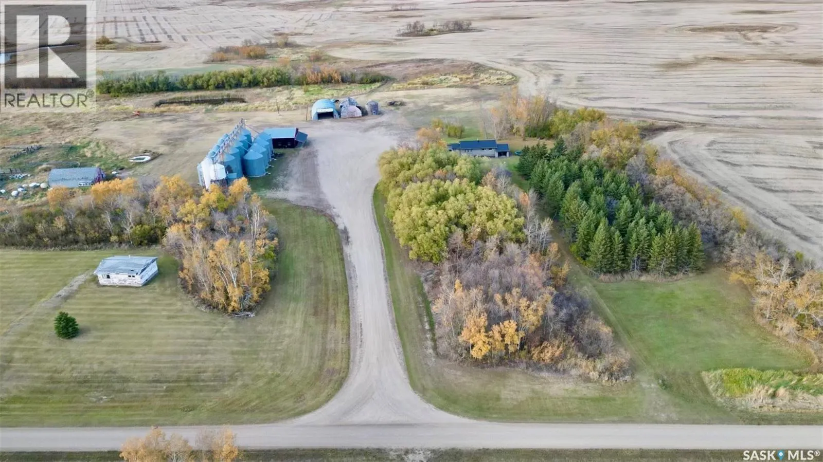 RM of Emerald Acreage