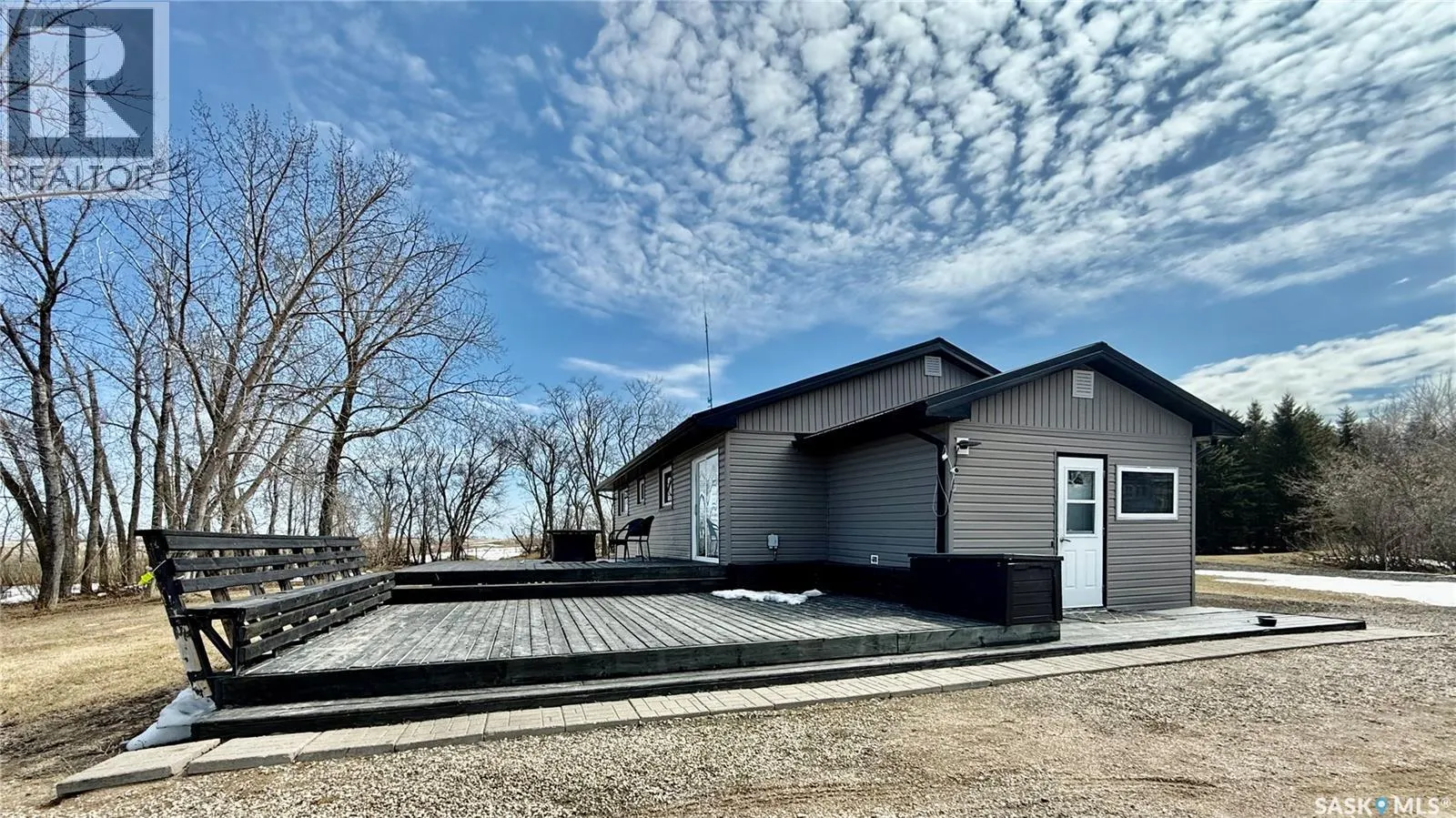 RM of Emerald Acreage