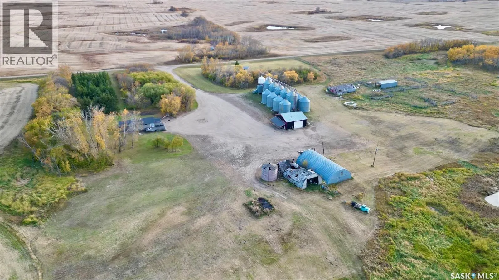 RM of Emerald Acreage