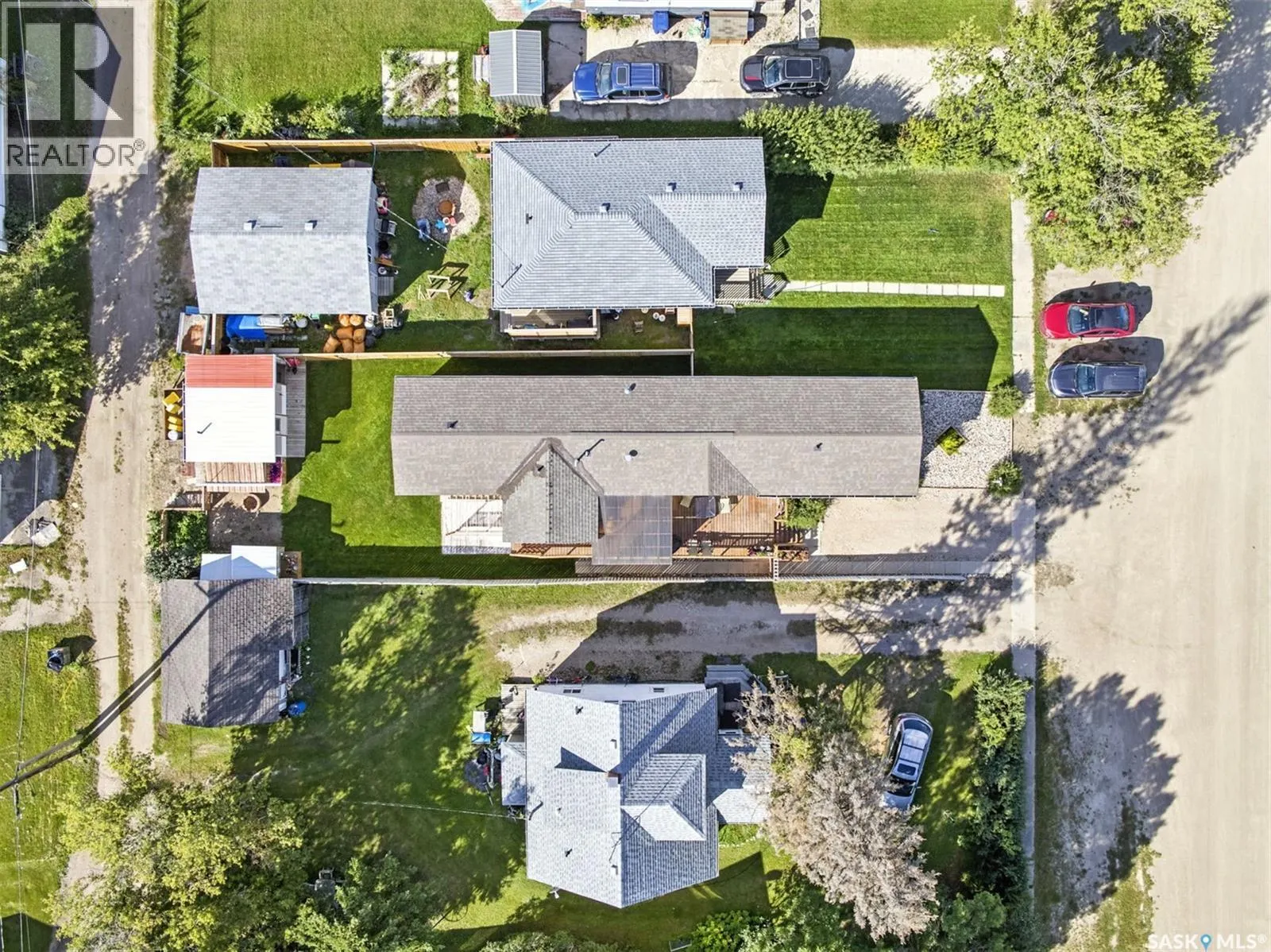 315 Main STREET