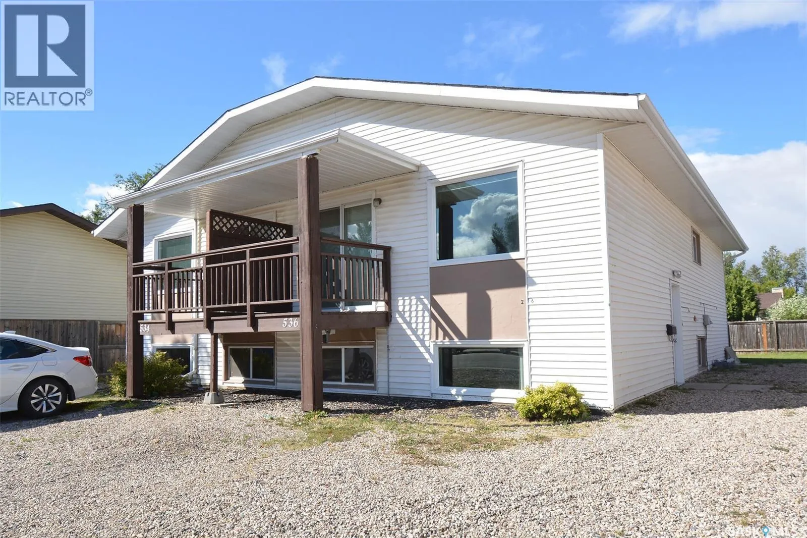 534-536 Reid WAY