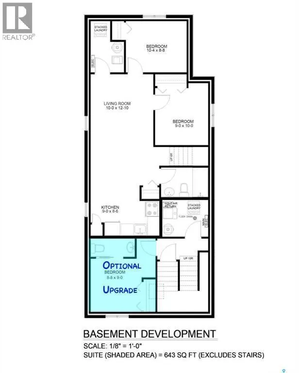 438 Kinloch CRESCENT