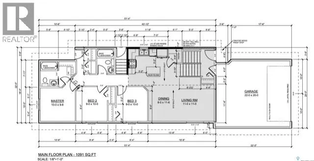 438 Kinloch CRESCENT
