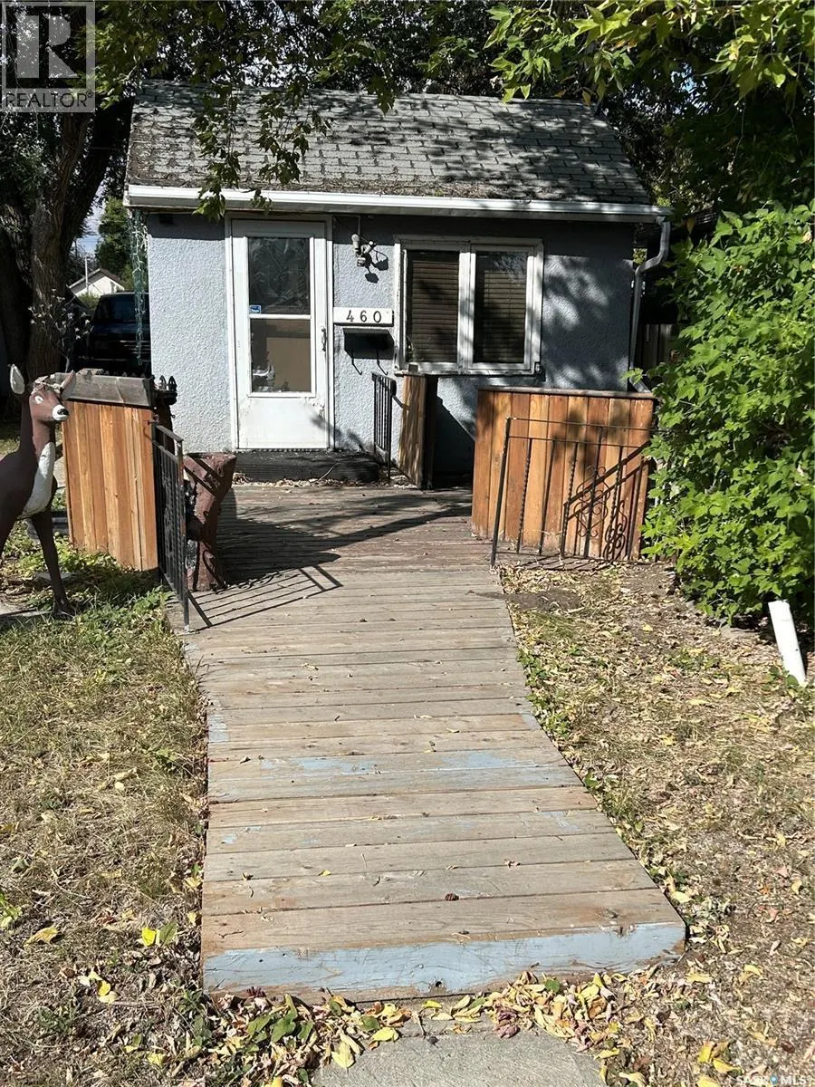 460 King STREET