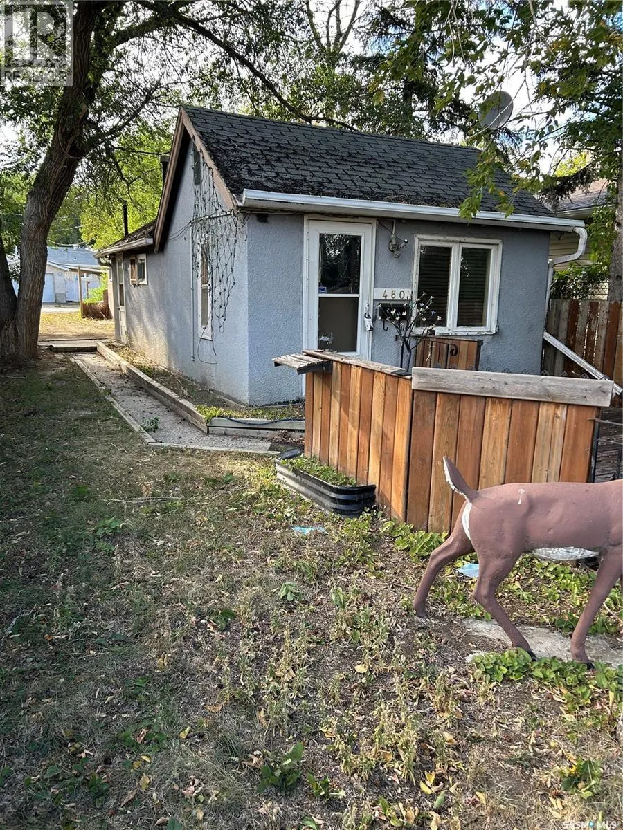 460 King STREET
