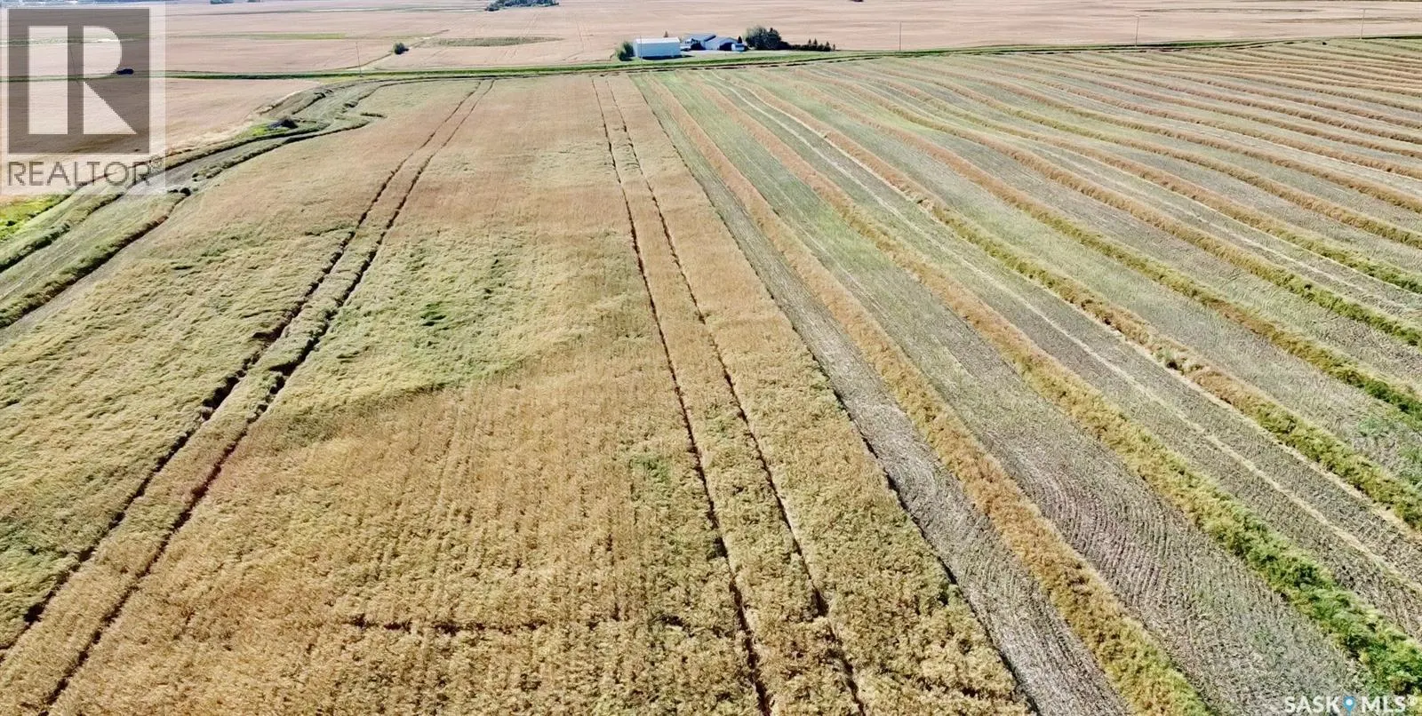 RM of Laird Grain Land