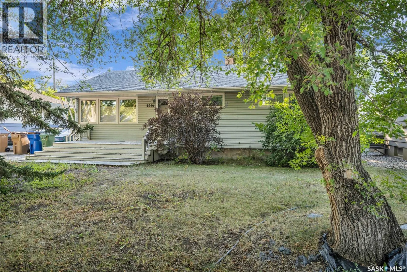 4516 Elgin ROAD