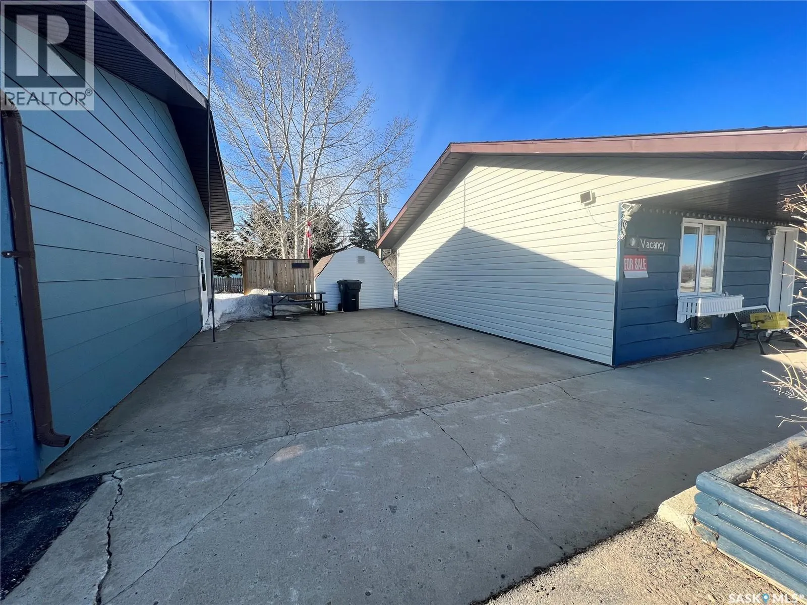 447 Saskatchewan STREET
