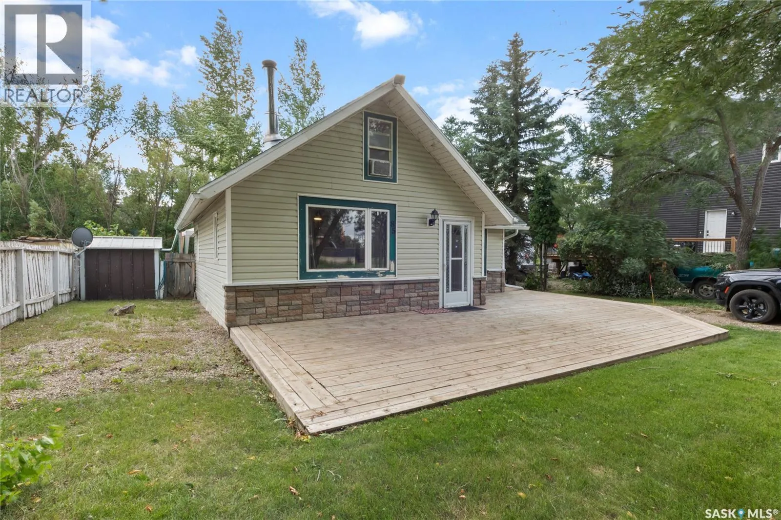 85 Procter DRIVE