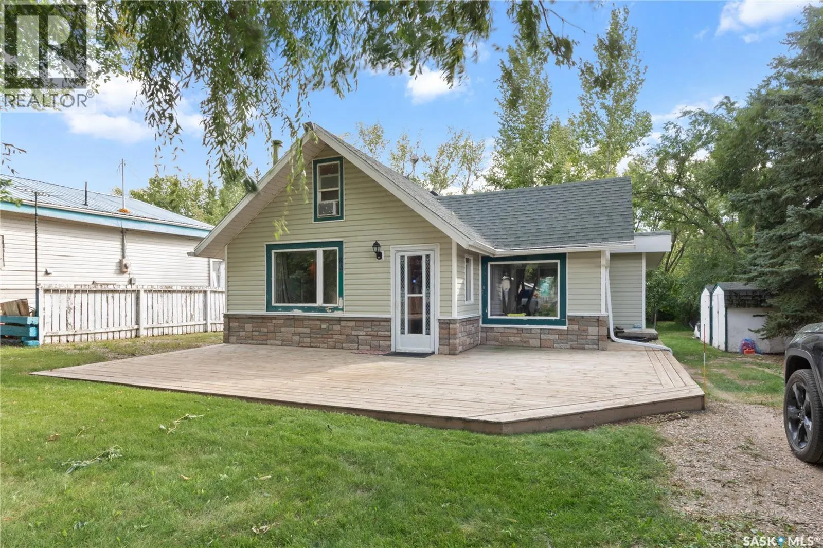 85 Procter DRIVE