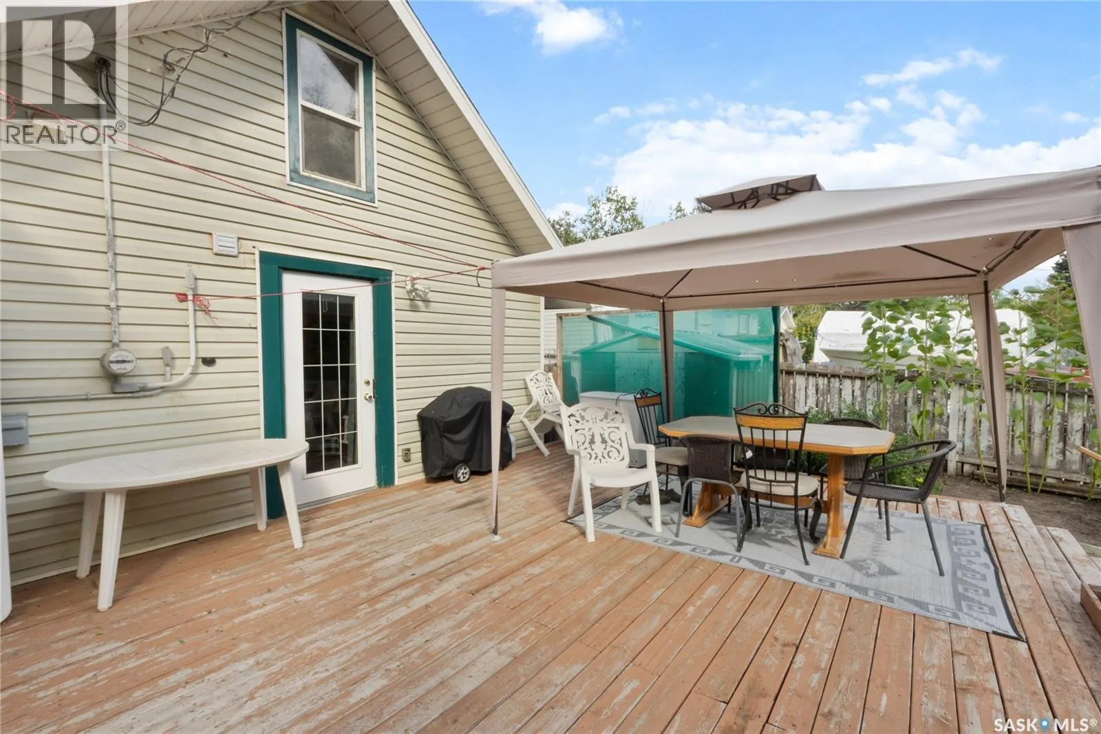85 Procter DRIVE