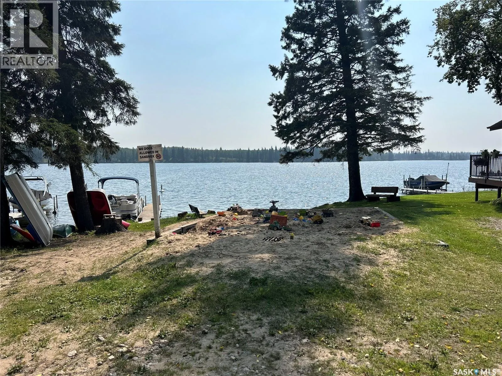 Block 1 Lot 16 Memorial Lake