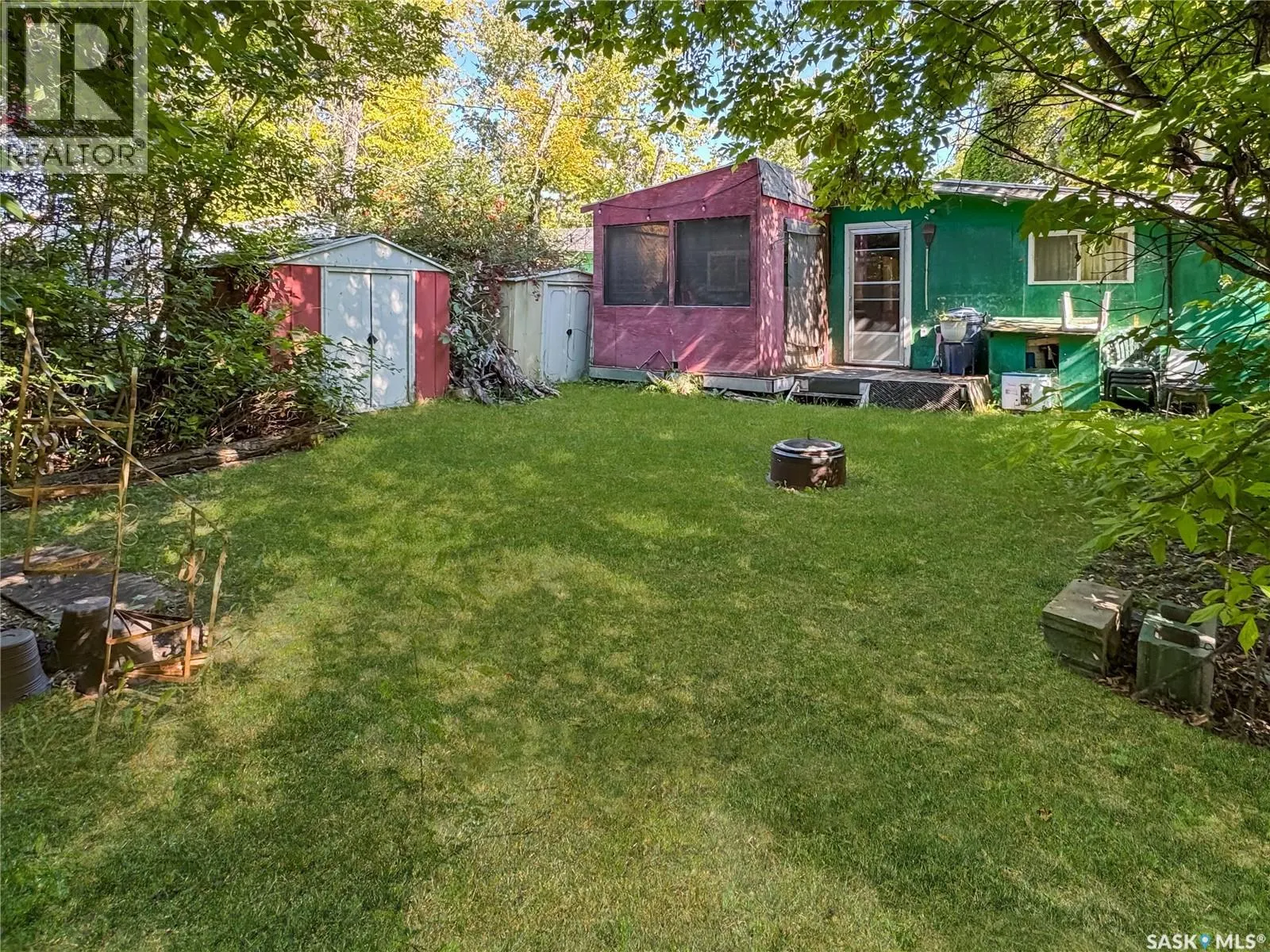 471 Evinrude STREET