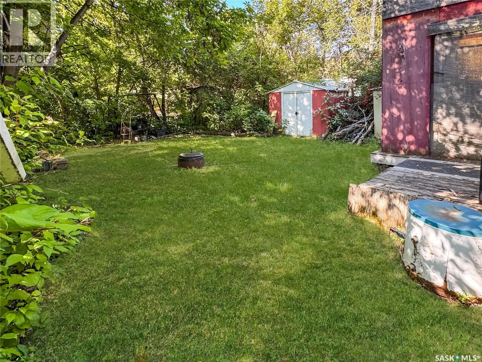 471 Evinrude STREET