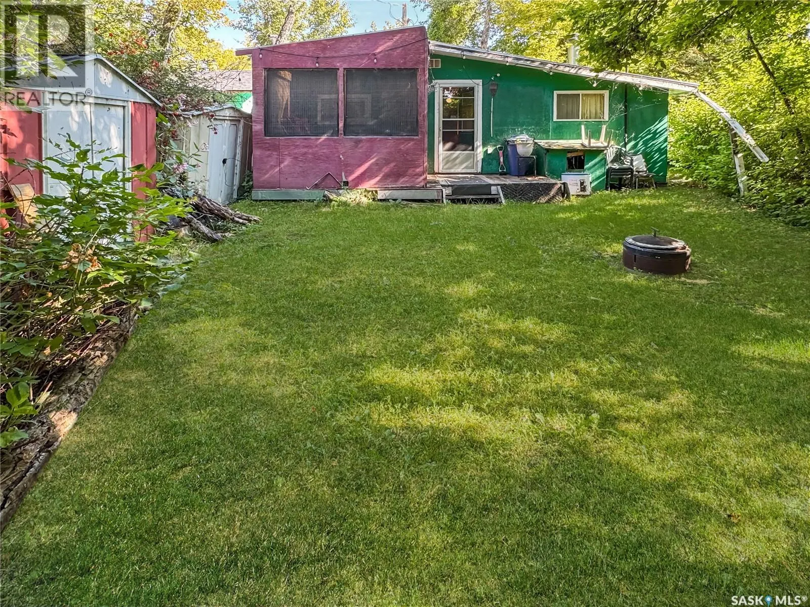 471 Evinrude STREET