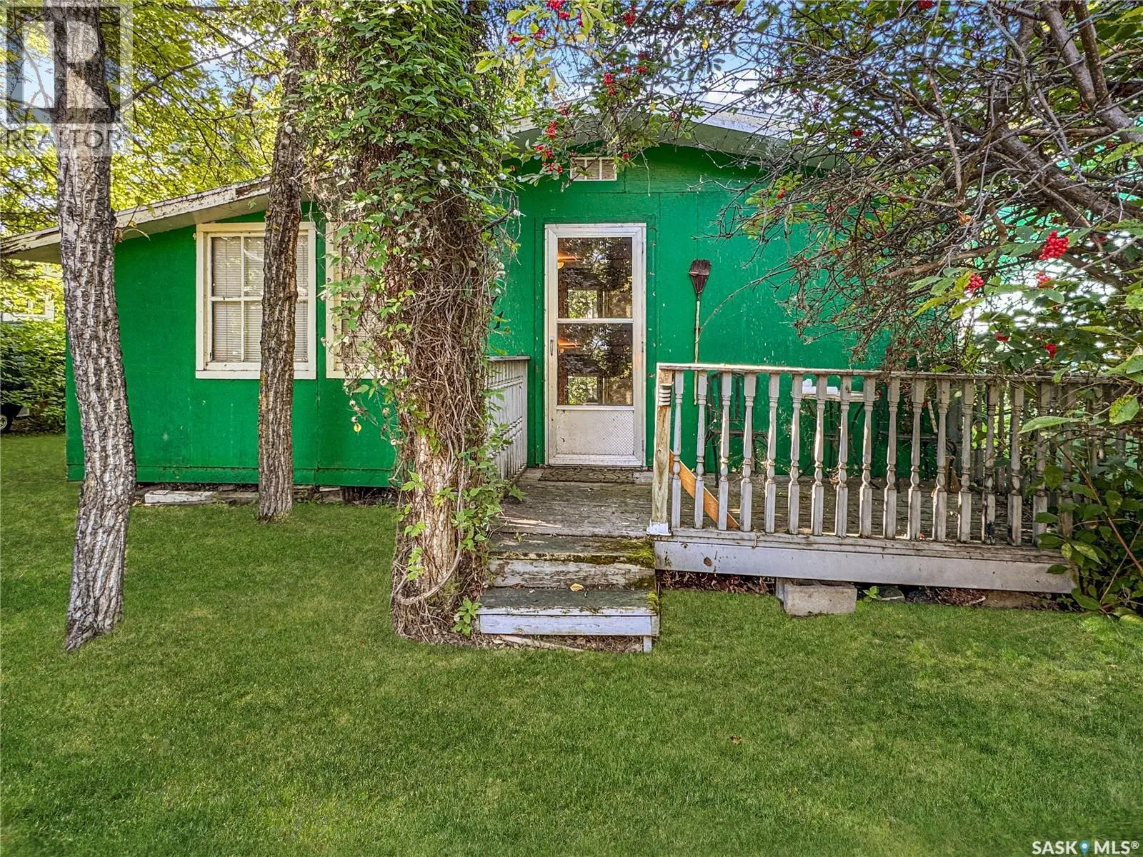 471 Evinrude STREET
