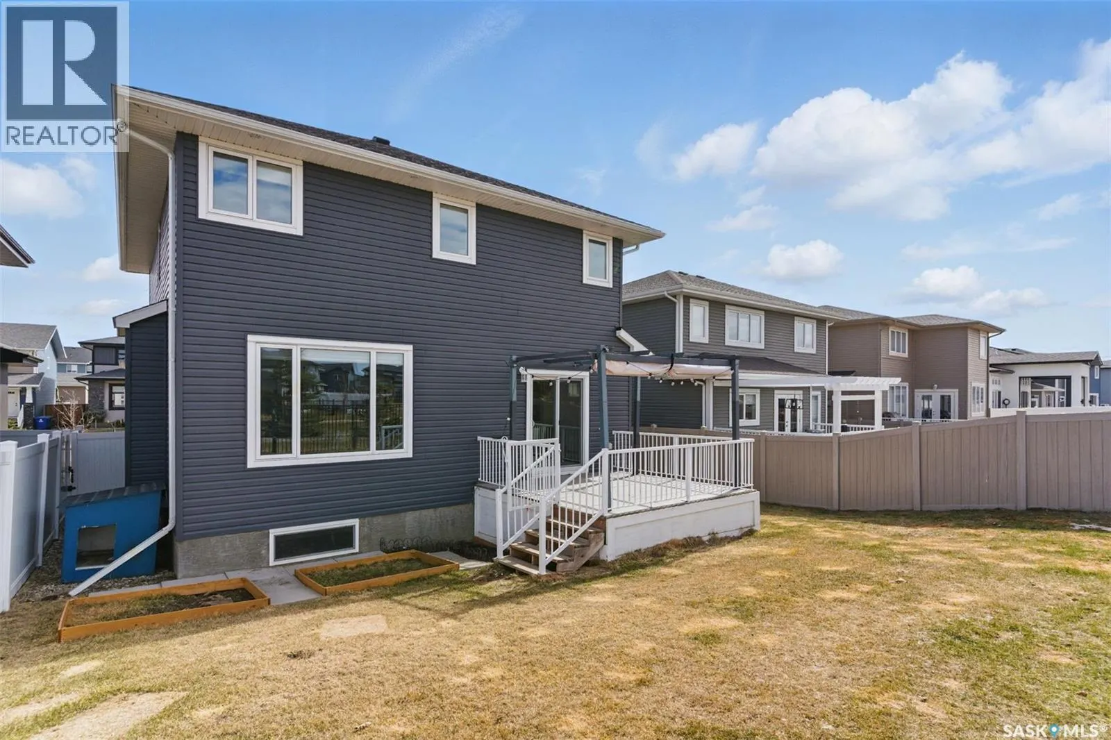 306 Secord WAY