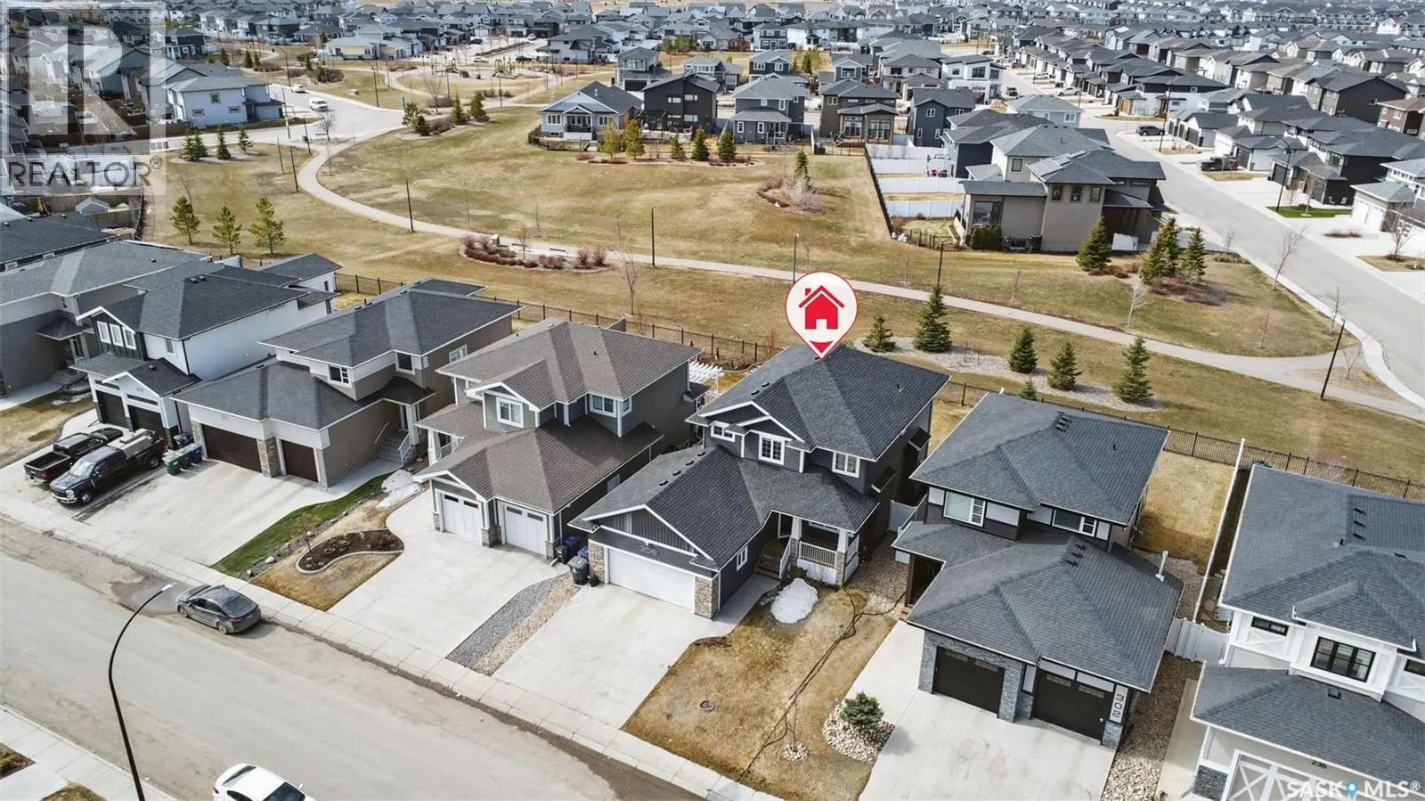 306 Secord WAY