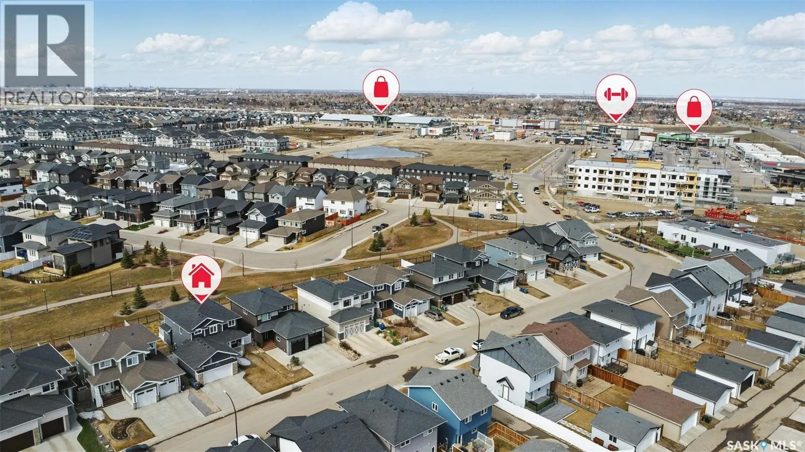 306 Secord WAY