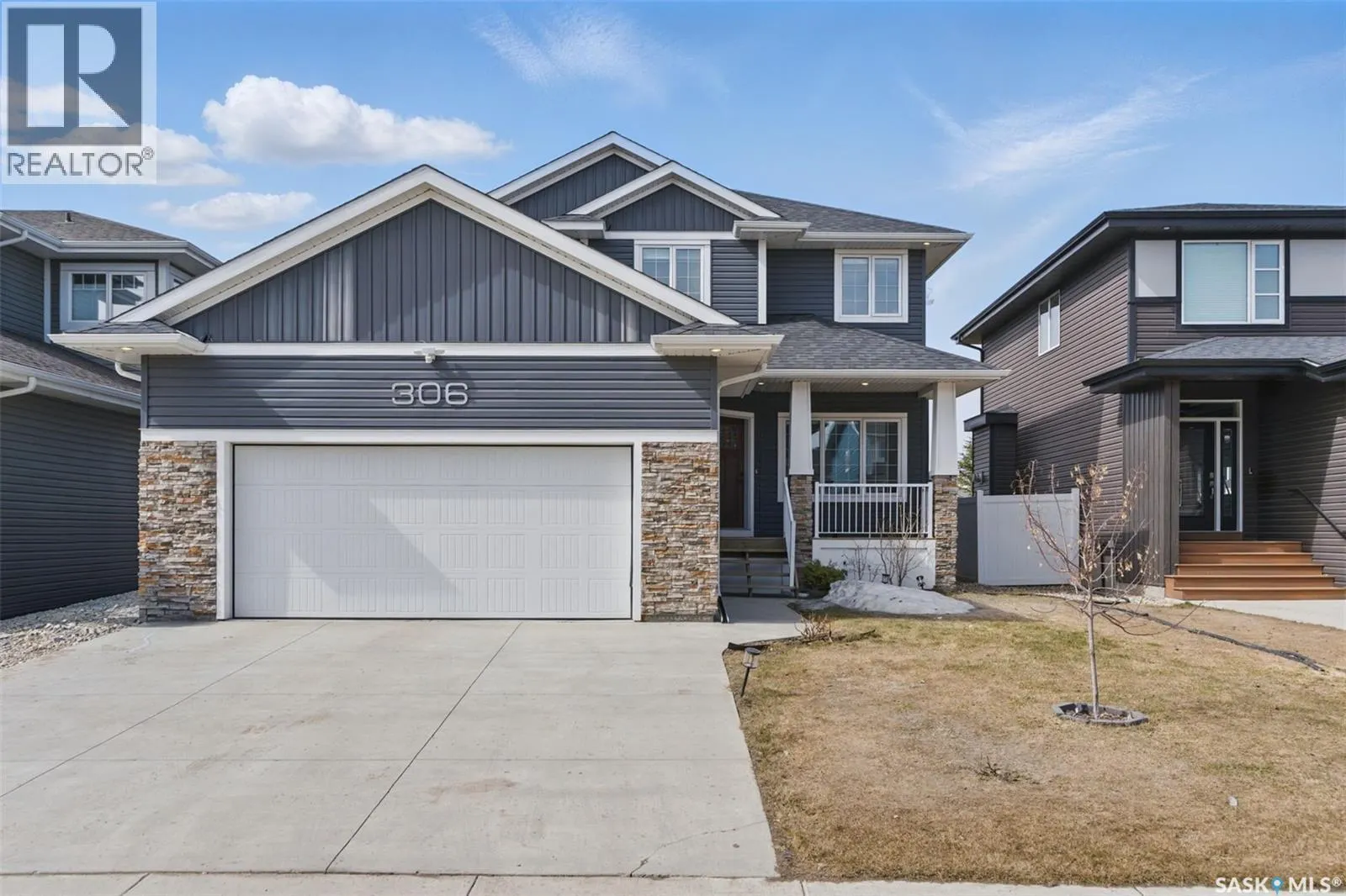 306 Secord WAY