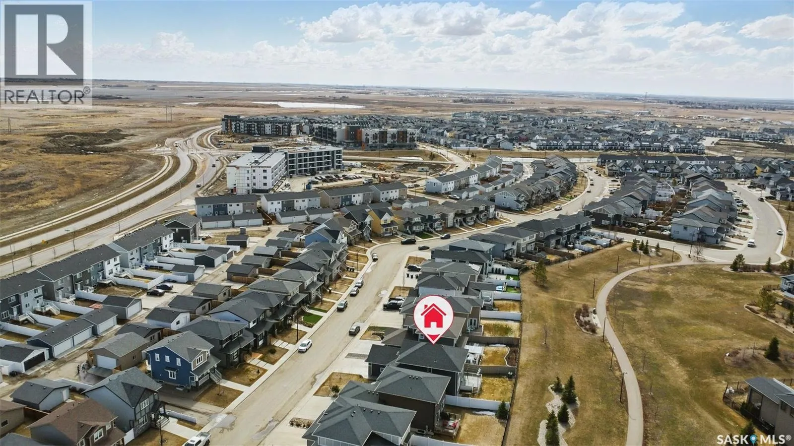 306 Secord WAY