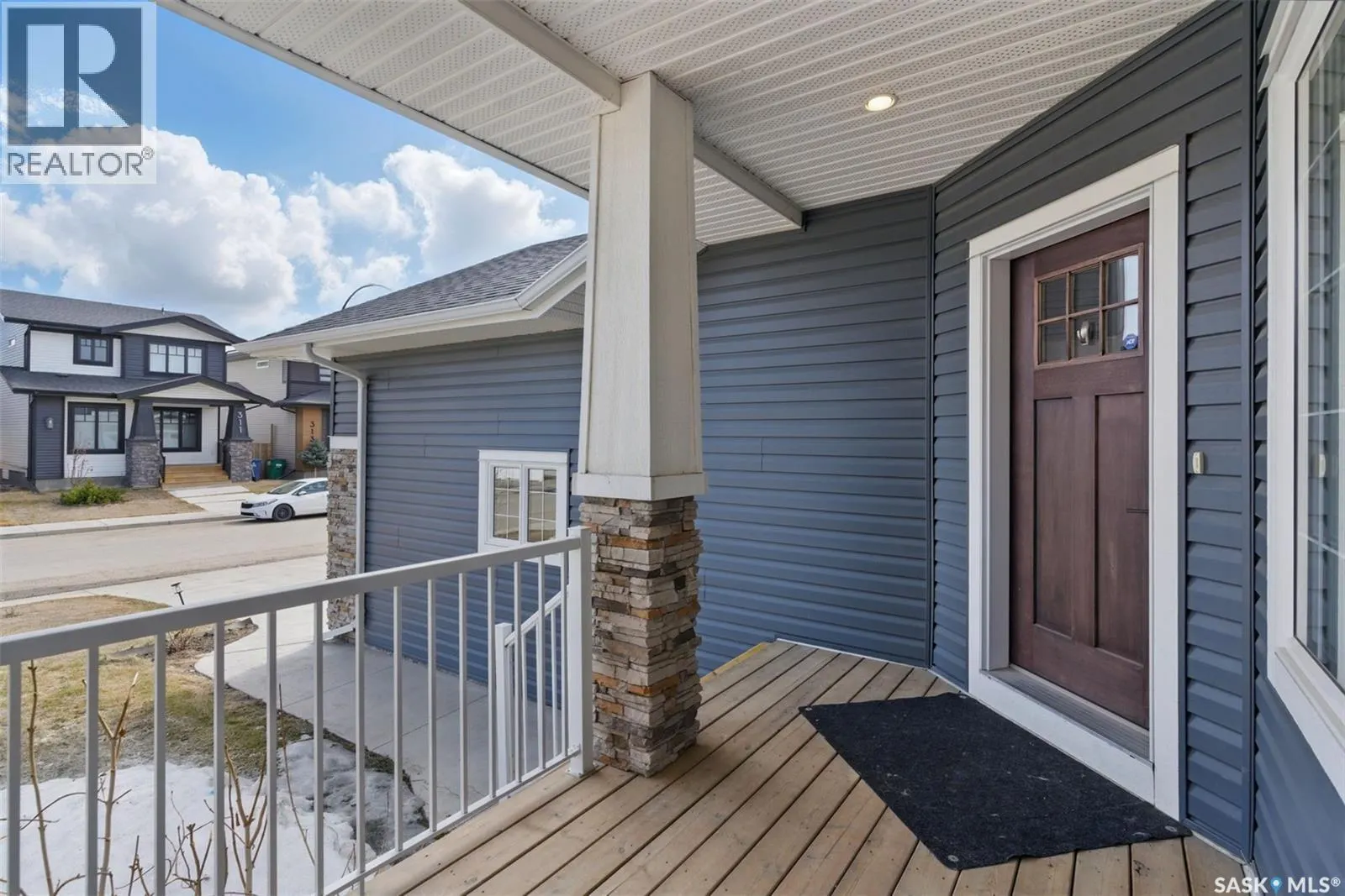 306 Secord WAY